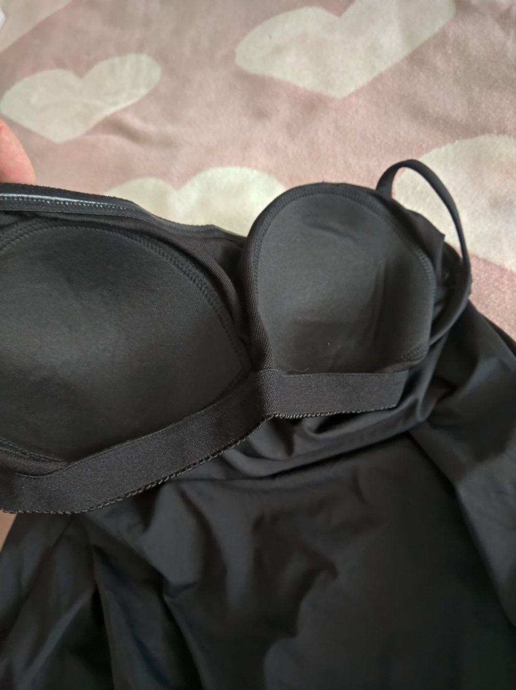 Lascana Costumi da bagno & Bikini: Tankini Oberteil – Usato da Salenstein venduto da Silly...0 8