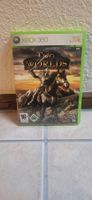 Xbox 360 Spiel - Two Worlds