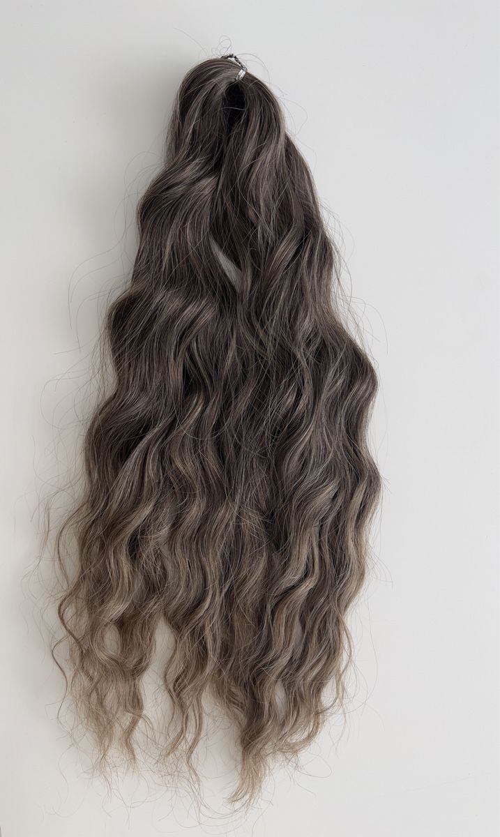 Accessori per capelli: Bio-Haar, Haare – Nuovo (secondo la descrizione) da Baar venduto da rom_j56y