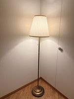 Stehlampe IKEA Arstid