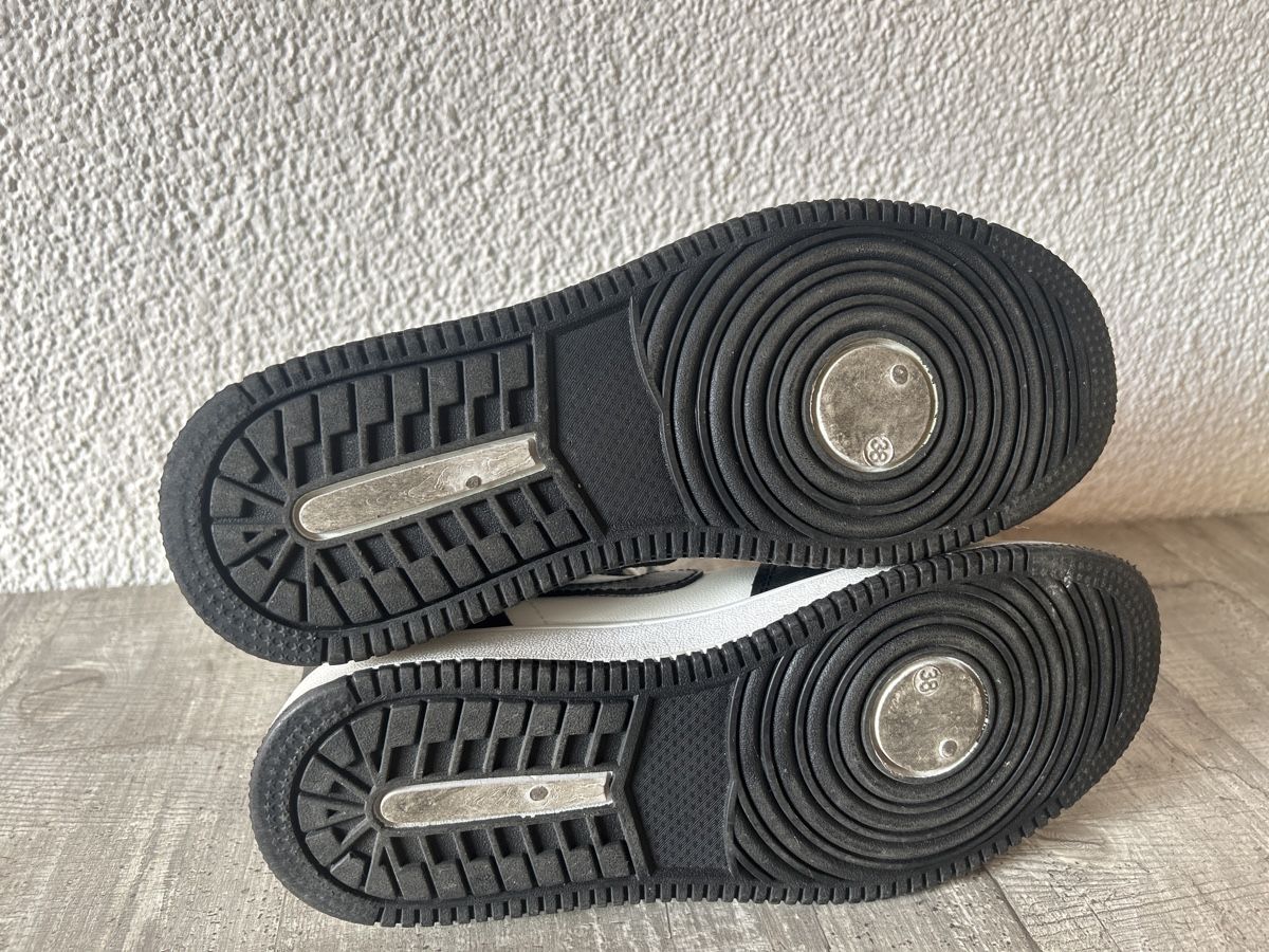 Scarpe da uomo: Schuhe Sneaker – Usato da Brüttisellen venduto da mogador9 1