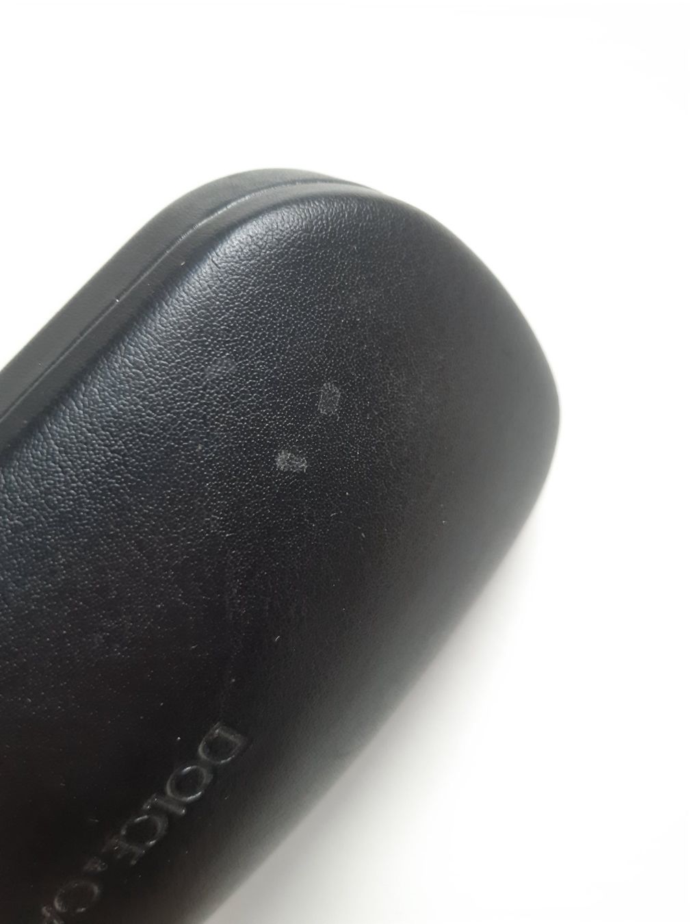 Autres vêtements & accessoires: Eyeglasses case Dolce&Gabbana – D'occasion à Verscio par giamma1985 4