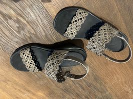 Skechers Sandalen gr 35