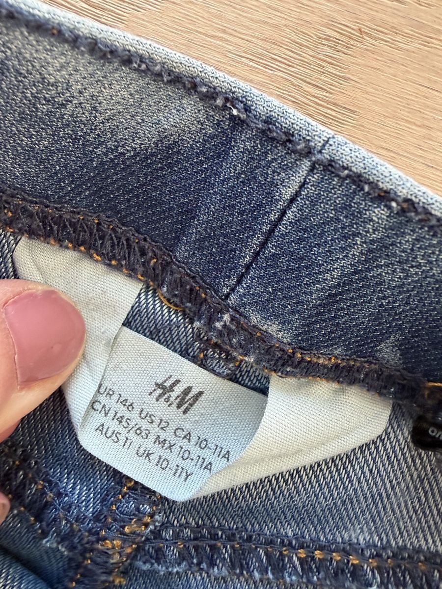H&M Pantaloni: H&M Hose 146 cm – Nuovo (secondo la descrizione) da Wallisellen venduto da Nataschab0 2
