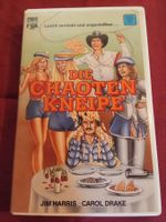 Die Chaotenkneipe (USA 1981) CBS FOX VHS 6776