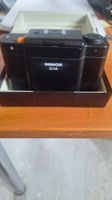 Kamera Minox 35 ML mit Originalverpackung schwarz