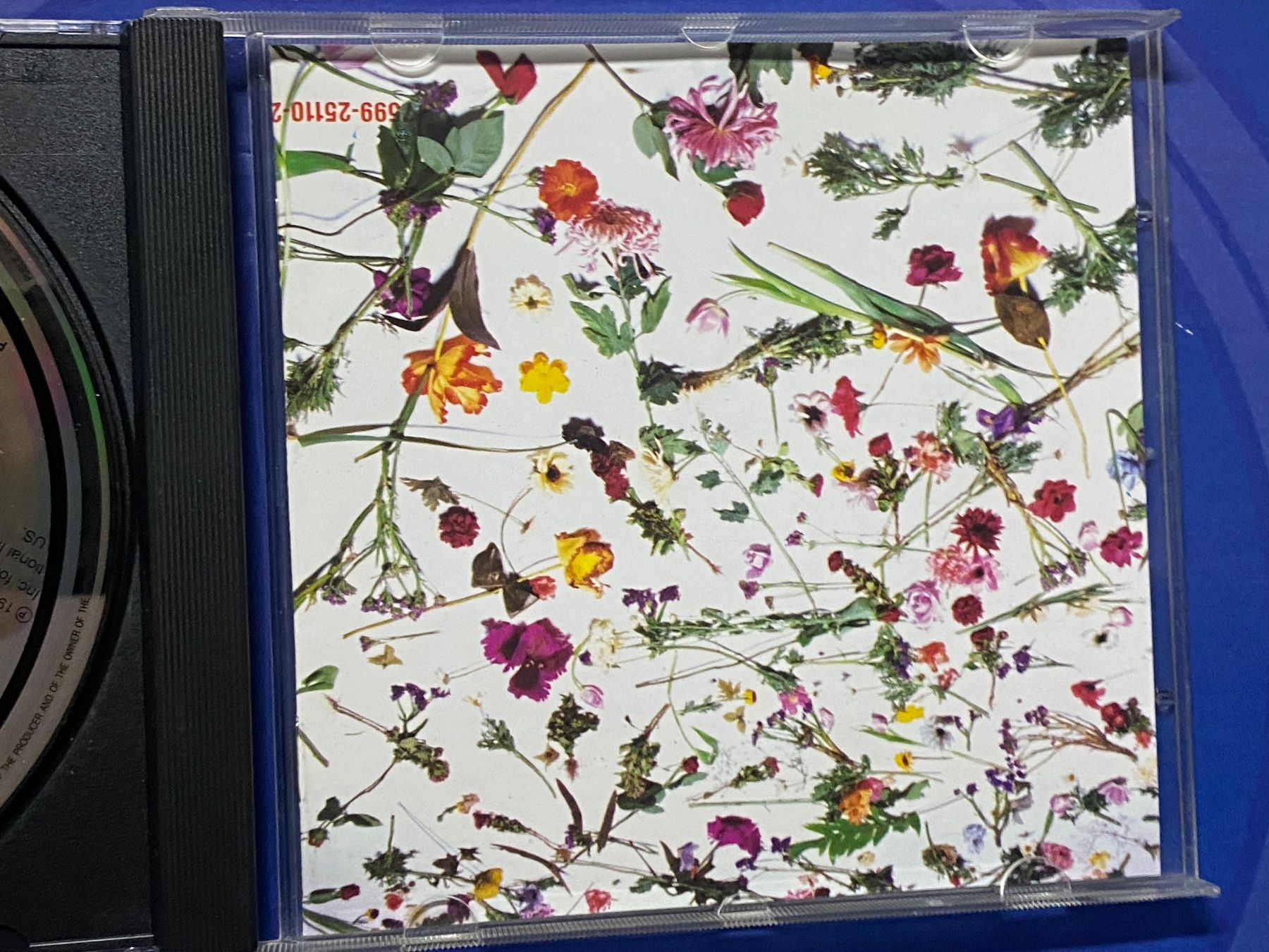 CDs: Prince – Gebraucht aus Muri b. Bern von AdidasCollector 2