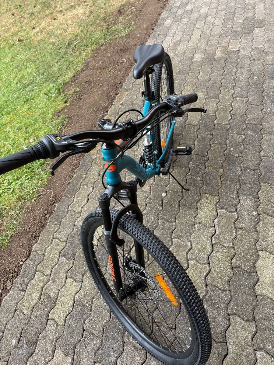 Biciclette: Fully Mountainbike 27.5“ – Usato da Zürich venduto da saviccc 1