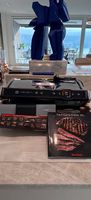 Neuer Tefal Multifunktionaler 4 in 1 Elektrogrill 