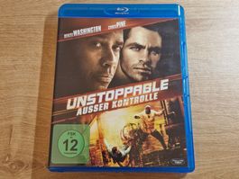 Unstoppable - Ausser Kontrolle (2010)