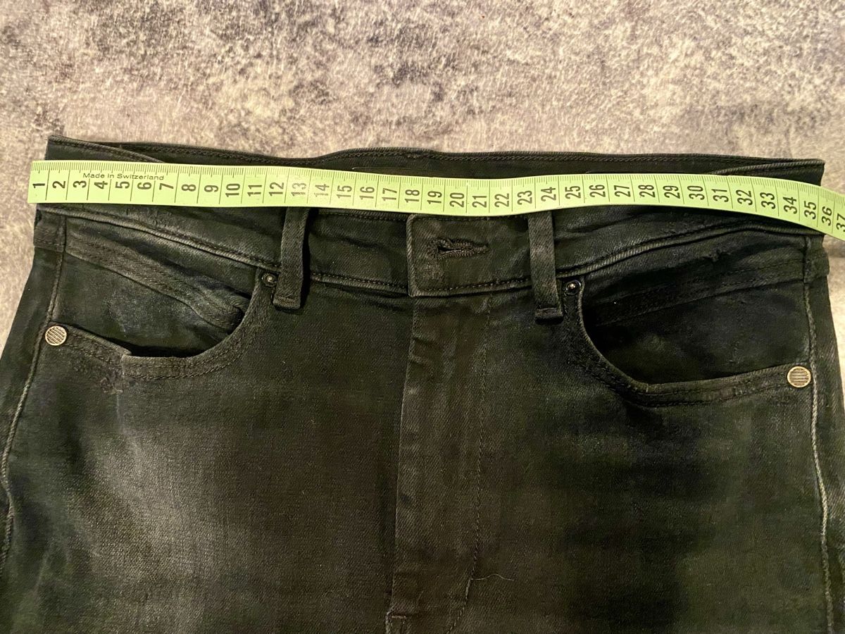 Guess Jeans: Jeans GUESS – Usato da Echallens venduto da 1961zap 2