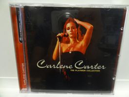 Carlene Carter Platinum Collection (IMPORT)