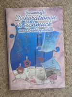 * Traumhafte Dekorationen & Schmuck / 2002 - Drahtspiralen