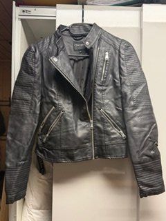 Giacche: Lederjacke Grösse XS – Usato da Oeschgen venduto da Mich_elle
