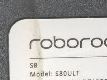 Roborock Aspirapolveri & Accessori: Robotok   Staubsauger ab 10.Fr – Difettoso da Solothurn venduto da Electronic.3 1