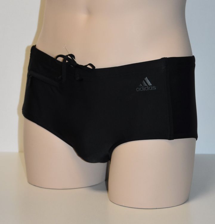 Adidas Herren Badeslip Badebrief Badehose (Neuf