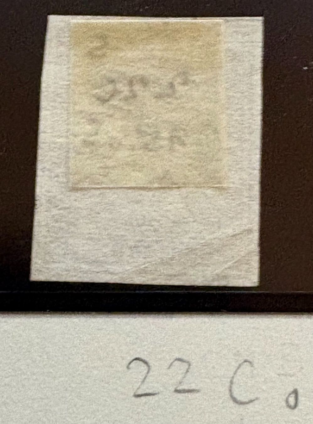 Tutti i francobolli: SCHWEIZER BRIEFMARKE STRUBEL – Usato da Ostermundigen venduto da Heavenmaus75 1