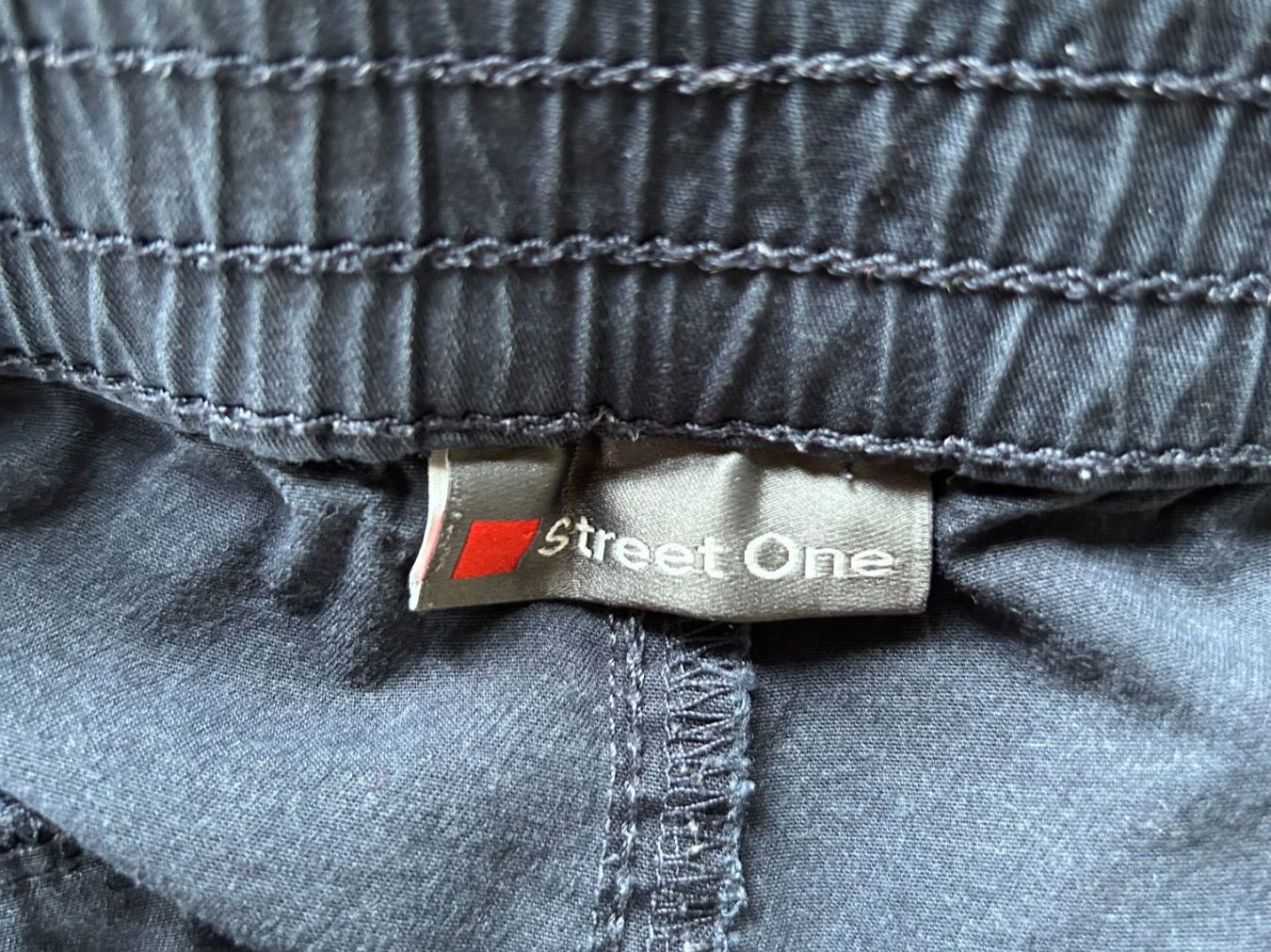 H&M Hosen: Street One Hose – Gebraucht aus St. Gallen von look-twice 2