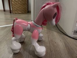 Pony zoomer neuf