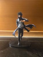 My Hero Academia, Dabi Figur