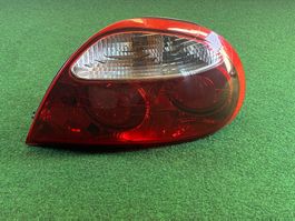 Jaguar S-Type Rücklicht Rückleuchte hinten Rechts ab 2004