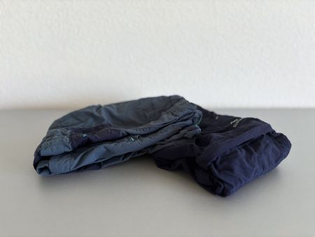 Baby / Kleinkind Waldhose / Outdoor-Hose Gr. 80