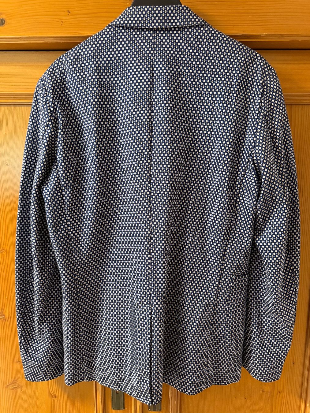 Sisley Giacche: Herrenjacke – Usato da Grellingen venduto da syno28 1