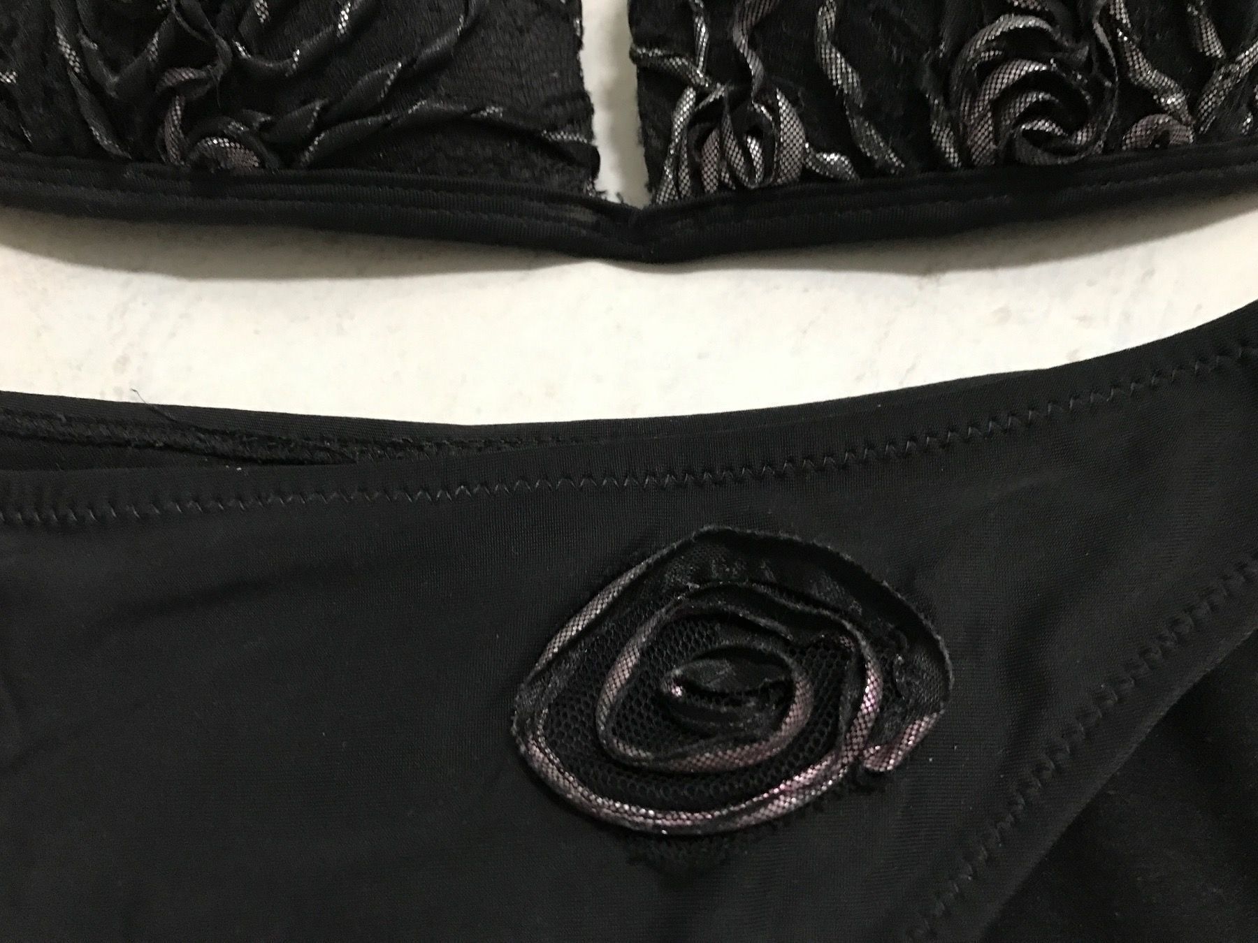 Costumi da bagno & Bikini: Bikini Gr 36 – Nuovo (secondo la descrizione) da Steinmaur venduto da RosaliaT 2
