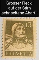 MA274) 128, Abart grosser Fleck auf Stirn ungebraucht LP