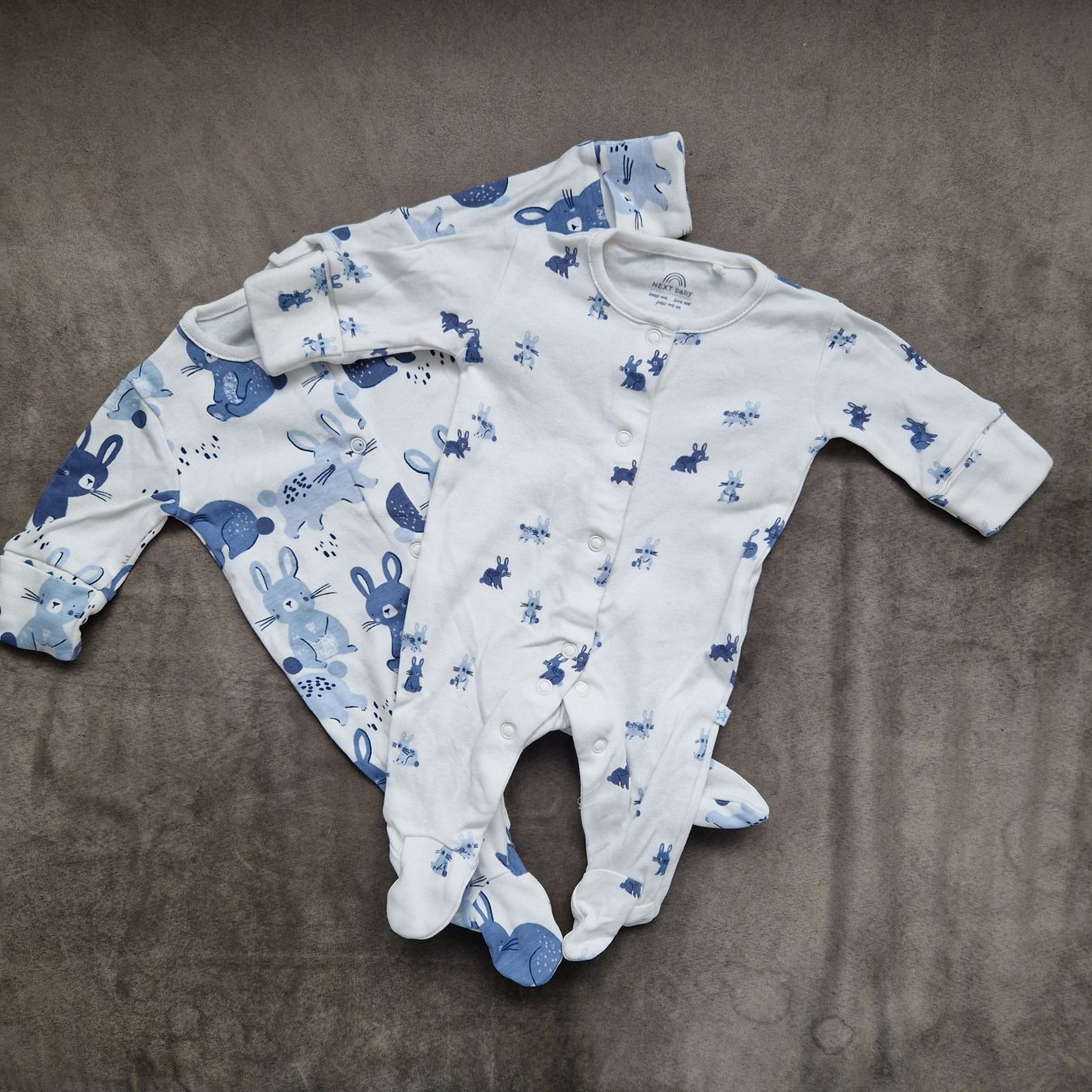 Lotti di vestiti: 50/56  KleiderPacket – Usato da Seuzach venduto da beinthemoment.ch 7