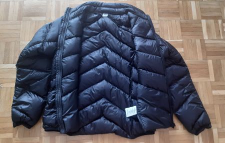 Ultraleichte Haglöfs L.I.M. essence Damen Daunenjacke