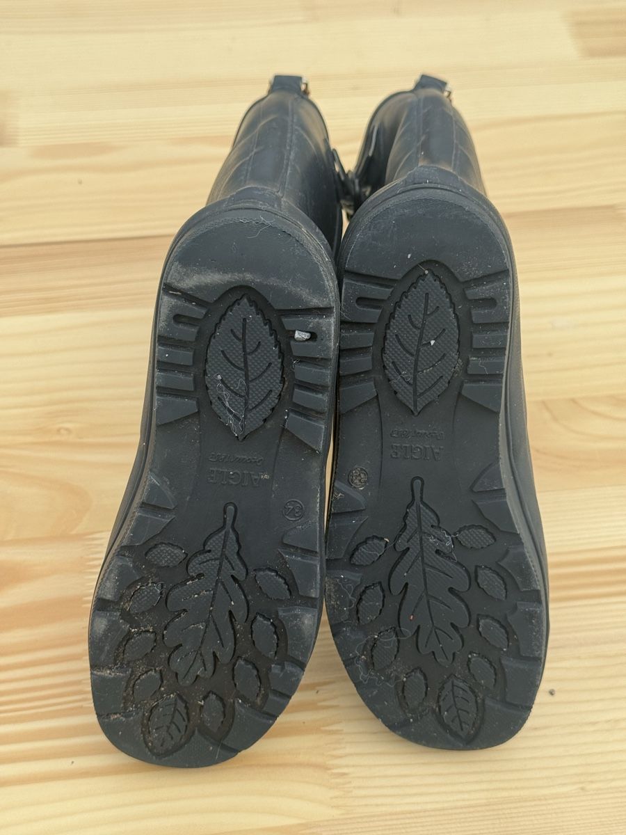 Scarpe per ragazzi: Aigle Gummistiefel 34 – Usato da Zürich venduto da B_meltzer 3