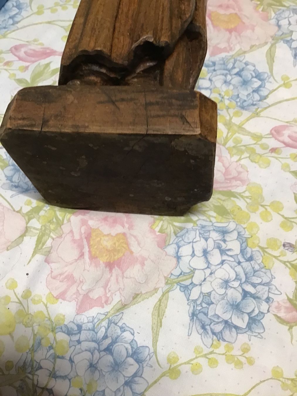 Statuette: Sehr schöne grosse Madonna – Usato da St. Gallen venduto da Goldlilly 5