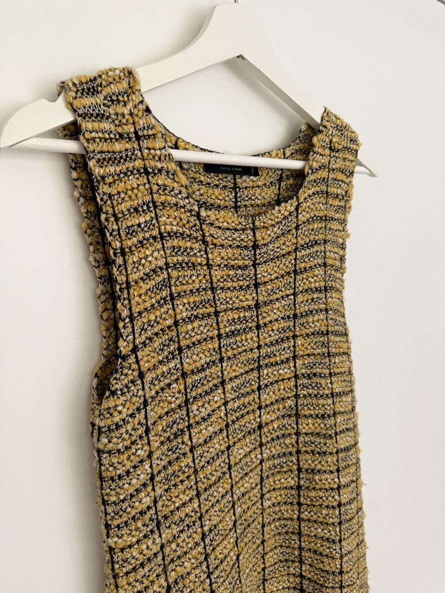 Twinset Vestiti: Twinset winterdress in wool – Nuovo (secondo la descrizione) da Zürich venduto da eve_m2gr 1