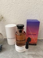 Louis Vuitton City of Stars –5ml Abfüllung Eau de Parfum NEU
