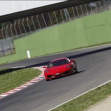 Profile image of Ferrari-V8