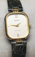 TISSOT 1853 Damenuhr Swiss-Made ( Quartz / 22 mm )