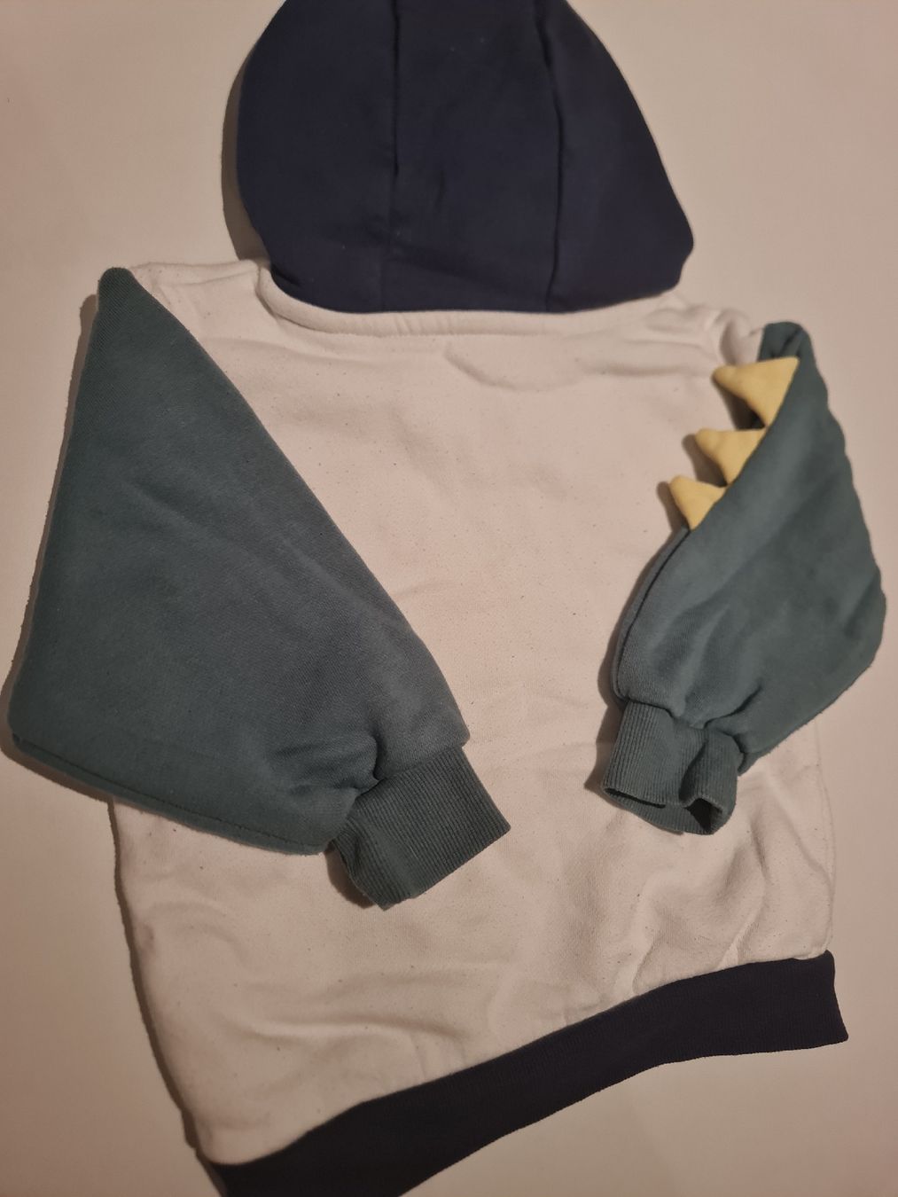 Primark Lotti & Set di vestiti: Primark Dinosaurier Set Pullover Hose Grösse 92  – Usato da Noflen BE venduto da vco_hnn7 5