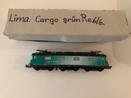 Lima Cargo NEU