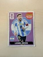 Panini Lionel Messi Sticker Extra, FIFA