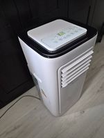 Klimaanlage 