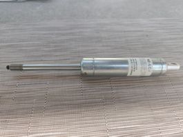 Gasdruckfeder SR Technics N2-LCK