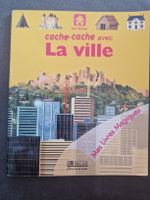 Cache-cache avec La ville