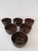 Set kleine Schälchen