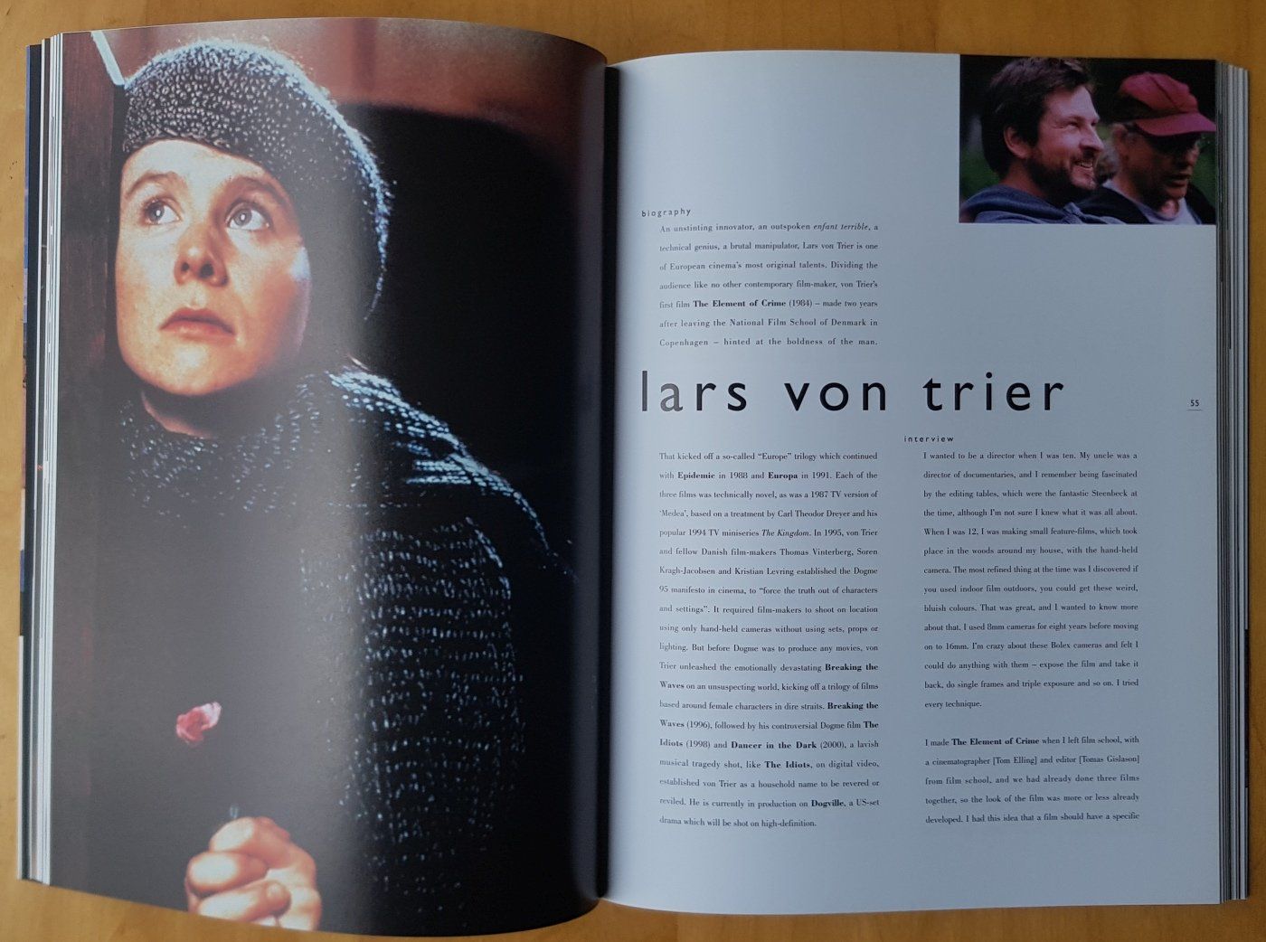 Libri: Buch "Directing" aus der Screencraft-Serie – Usato da Schaffhausen venduto da asyouwestley 6