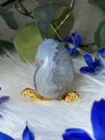 Amethyst Drusenachat