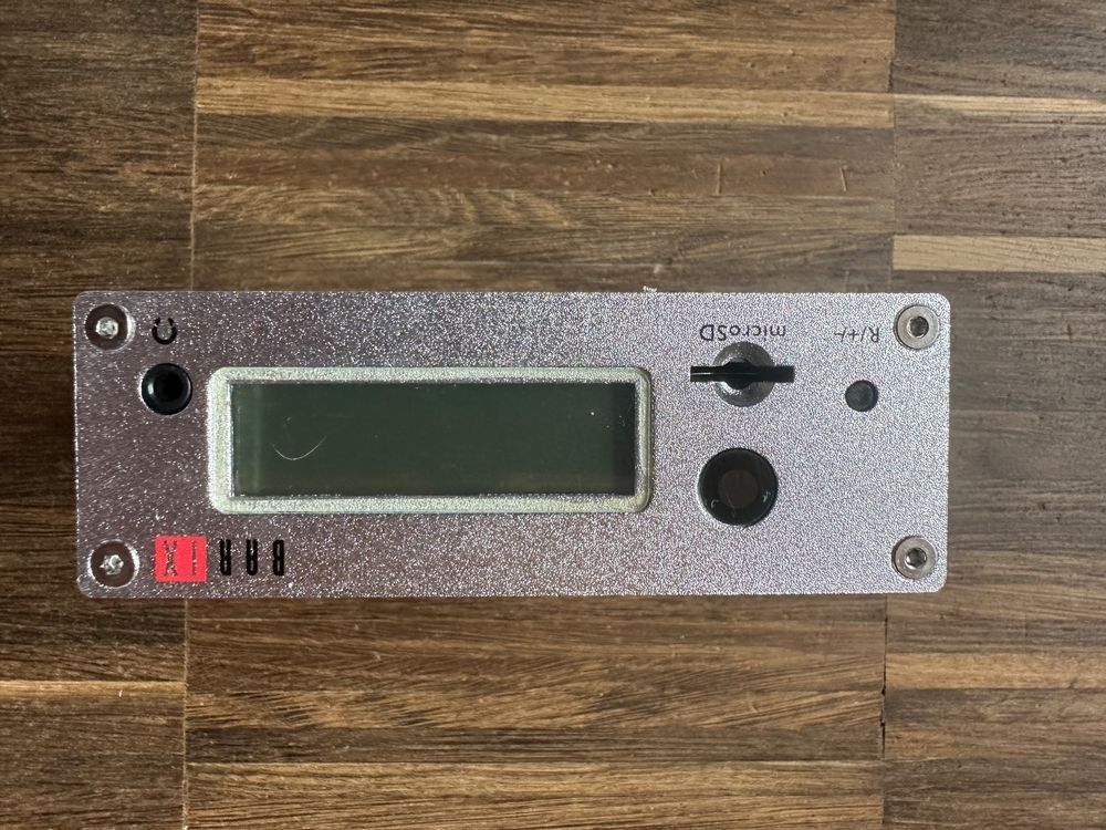 Audio- & Mediensysteme: Barix Exstreamer 120 – Gebraucht aus Küssnacht am Rigi von teletora 5