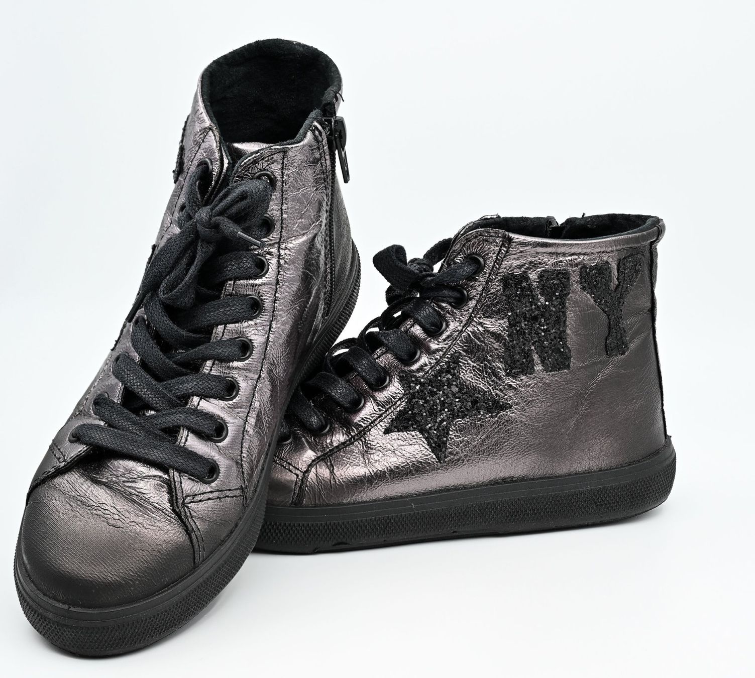 Scarpe da donna: Sneakers Cafe Noir, NY Grösse 36 – Usato da Dürnten venduto da pema28