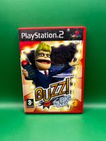 Buzz!: The Big Quiz (mehrsprachig) - Playstation 2