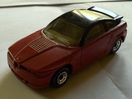 ALFA SZ/1991/1:58/Matchbox